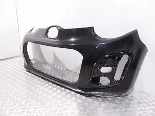  Бампер передний Citroen C1 1 Арт e4850879, вид 2