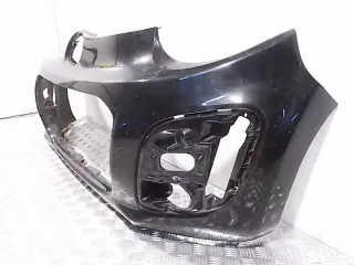  Бампер передний Citroen C1 1 Арт e4850879, вид 3