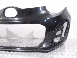  Бампер передний Citroen C1 1 Арт e4850879, вид 4