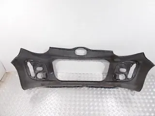 Бампер передний Citroen C1 1 Арт e4850879, вид 8