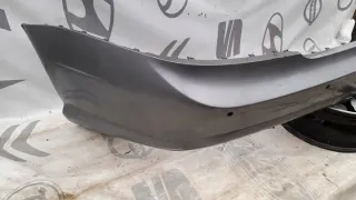  Бампер задний Mercedes SL r231 Арт e4851481, вид 2