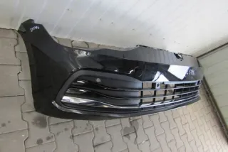 5h0807221h Бампер передний Volkswagen Golf 8 Арт e4852354, вид 2