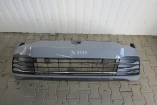 5h0807221h Бампер передний Volkswagen Golf 8 Арт e4852358, вид 1