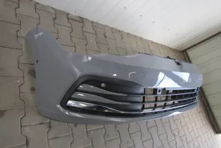 5h0807221h Бампер передний Volkswagen Golf 8 Арт e4852358, вид 2