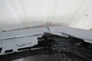 5h0807221h Бампер передний Volkswagen Golf 8 Арт e4852358, вид 4