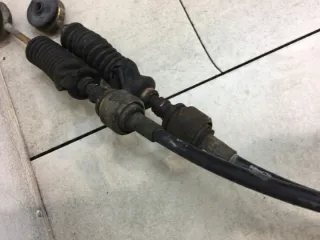 9143964 Кулиса Volvo S60 1 Арт e4852872, вид 3