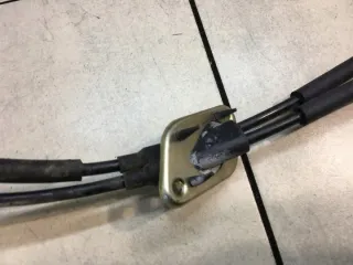 9143964 Кулиса Volvo S60 1 Арт e4852872, вид 4