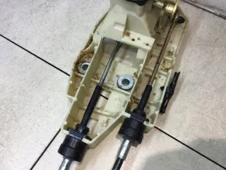9143964 Кулиса Volvo S60 1 Арт e4852872, вид 5