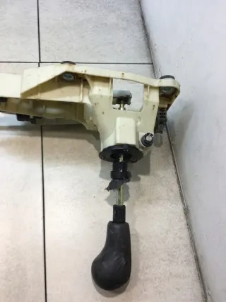 9143964 Кулиса Volvo S60 1 Арт e4852872, вид 8