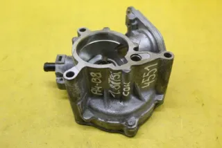 06J145100B Насос вакуумный Audi A4 B8 Арт e4858888, вид 1