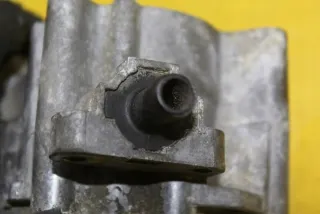 06J145100B Насос вакуумный Audi A4 B8 Арт e4858888, вид 4