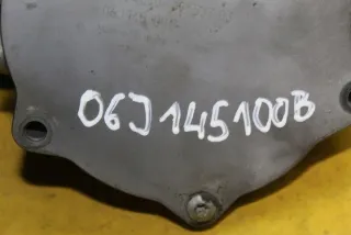 06J145100B Насос вакуумный Audi A4 B8 Арт e4858888, вид 7