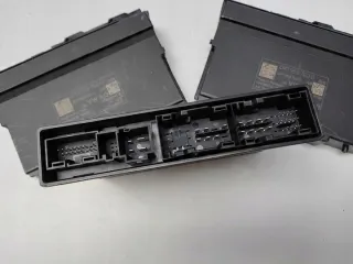4M1959760G Блок комфорта Audi Q7 4M Арт e4862346, вид 2