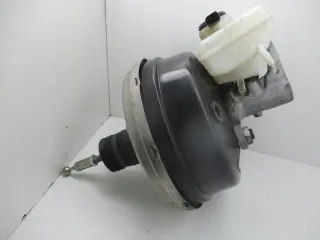 8K0612103N Вакуумный усилитель тормозов Audi A4 B8 Арт e4865591, вид 2