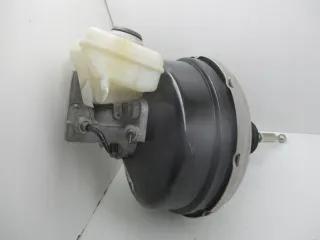 8K0612103N Вакуумный усилитель тормозов Audi A4 B8 Арт e4865591, вид 3