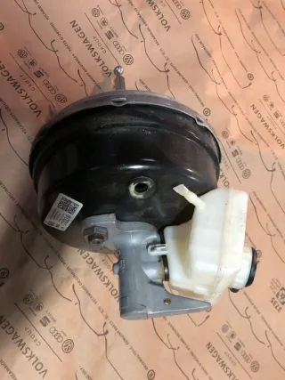 8K0612103N Вакуумный усилитель тормозов Audi A5 (S5,RS5) 1 Арт e4865611, вид 2
