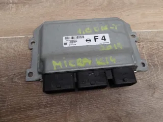 237105FF0B Блок управления двигателем Nissan Micra K14 Арт e4867100, вид 1