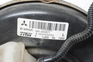 MR955871 Блок ABS Mitsubishi Colt 6 Арт e4871415, вид 6