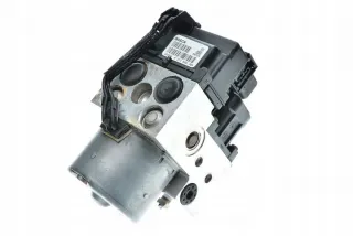 0273004395 7700432643 Блок ABS Renault Scenic 1 Арт e4871691, вид 1