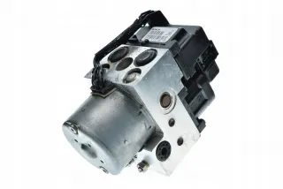0273004395 7700432643 Блок ABS Renault Scenic 1 Арт e4871691, вид 2