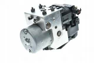 0273004395 7700432643 Блок ABS Renault Scenic 1 Арт e4871691, вид 7