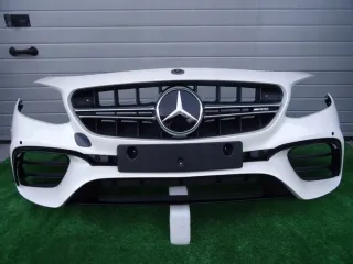 A2138850238 Бампер передний Mercedes E W213 Арт e4874522, вид 5