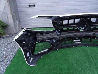 A2138850238 Бампер передний Mercedes E W213 Арт e4874522, вид 6