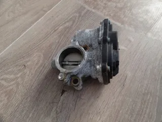 161204132R Моновпрыск Nissan Micra K14 Арт e4876482, вид 1