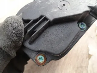 161204132R Моновпрыск Nissan Micra K14 Арт e4876482, вид 2