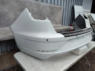 5F9807417 Бампер задний Seat Leon 3 Арт e4877192, вид 4