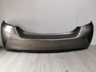  Бампер задний Toyota Yaris 3 Арт e4877886, вид 1