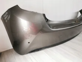  Бампер задний Toyota Yaris 3 Арт e4877886, вид 6