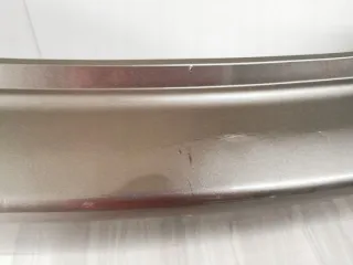  Бампер задний Toyota Yaris 3 Арт e4877886, вид 7