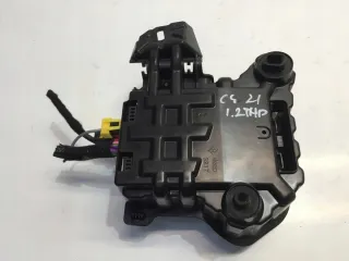 9806192580 Блок предохранителей Citroen C4 2 Арт e4882045, вид 2