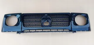 1248890663 Решетка радиатора Mercedes G W461/463 Арт e4882783, вид 1