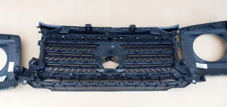 1248890663 Решетка радиатора Mercedes G W461/463 Арт e4882783, вид 6