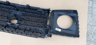 1248890663 Решетка радиатора Mercedes G W461/463 Арт e4882783, вид 7