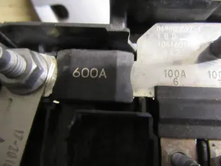39023242 Блок предохранителей Opel Astra K Арт e4883200, вид 3