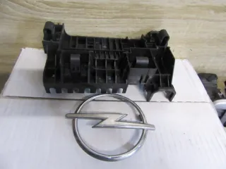 39023242 Блок предохранителей Opel Astra K Арт e4883200, вид 5