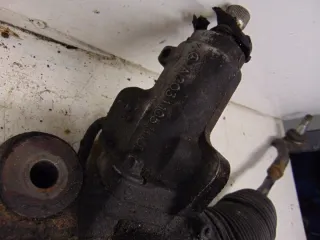 2034601100 R20311011007 Рулевая рейка Mercedes C W203 Арт e4888664, вид 6