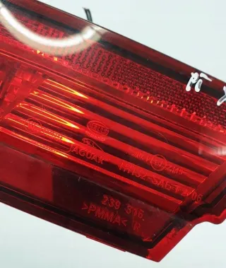 8X2315K272CD Фонарь задний правый Jaguar XF 250 Арт e4889235, вид 2
