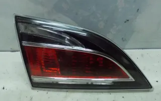  Фонарь задний левый Mazda 6 2 Арт e4889524, вид 1