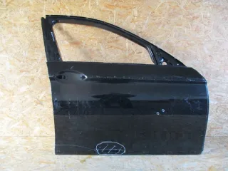  Дверь передняя правая BMW 5 F10/F11/GT F07 Арт e4892039, вид 1