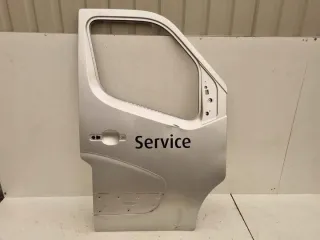 000000000000999999 Дверь передняя правая Renault Master 3 Арт e4893284, вид 1
