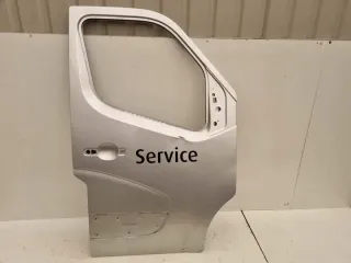 000000000000999999 Дверь передняя правая Renault Master 3 Арт e4893284, вид 2