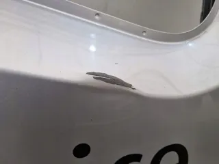 000000000000999999 Дверь передняя правая Renault Master 3 Арт e4893284, вид 3