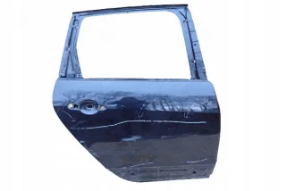 821120007R Дверь задняя правая Renault Scenic 3 Арт e4893324, вид 1