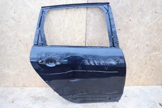 821120007R Дверь задняя правая Renault Scenic 3 Арт e4893324, вид 2