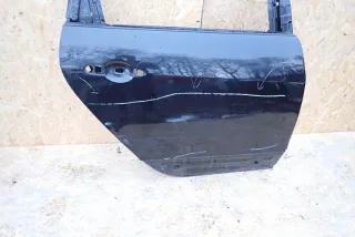 821120007R Дверь задняя правая Renault Scenic 3 Арт e4893324, вид 4