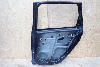 821120007R Дверь задняя правая Renault Scenic 3 Арт e4893324, вид 6